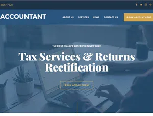 Themify – Accountant