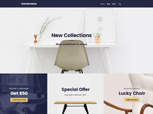 Themify – eCommerce