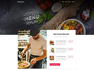 Themify – Ristorante