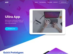 Themify – App
