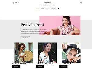 Themify – Fashion