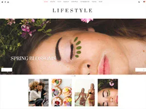 Themify – Lifestyle