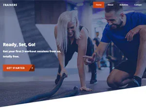 Themify – Trainers