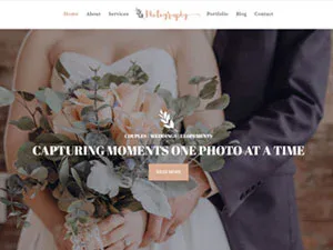 Themify – Wedding 2