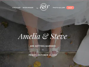 Themify – Wedding
