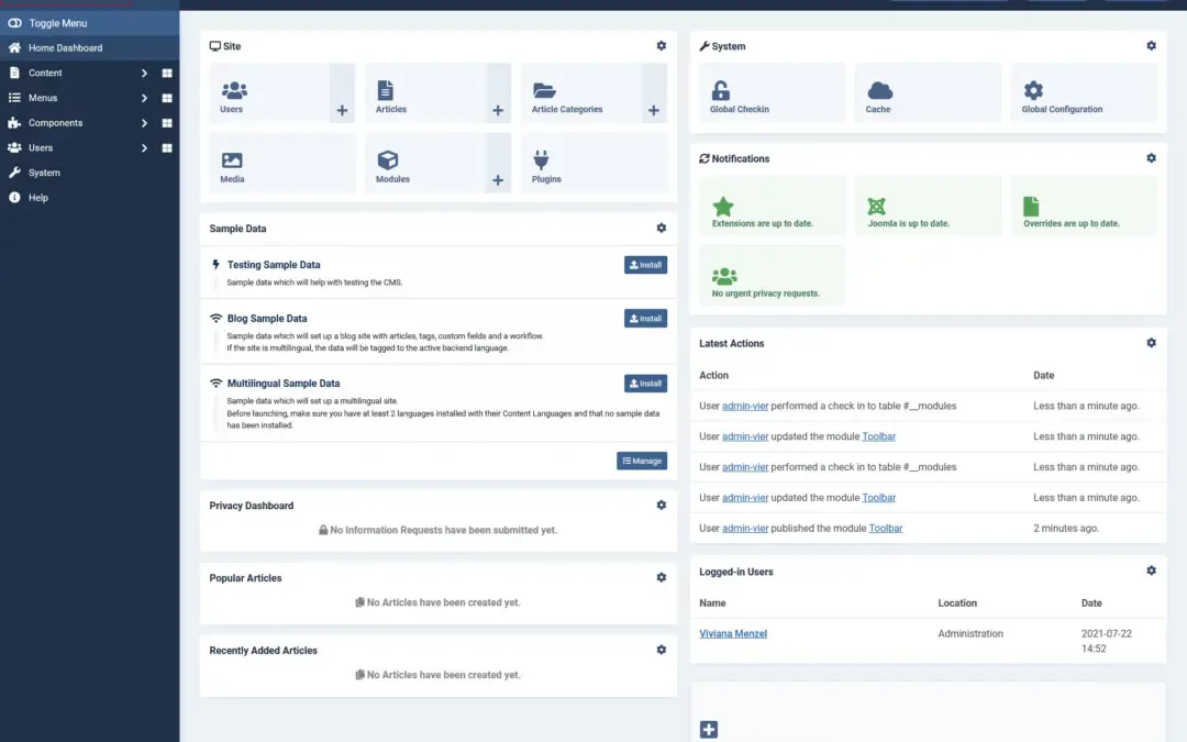 Troubleshooting Tips: Common Issues and Solutions in DirectAdmin