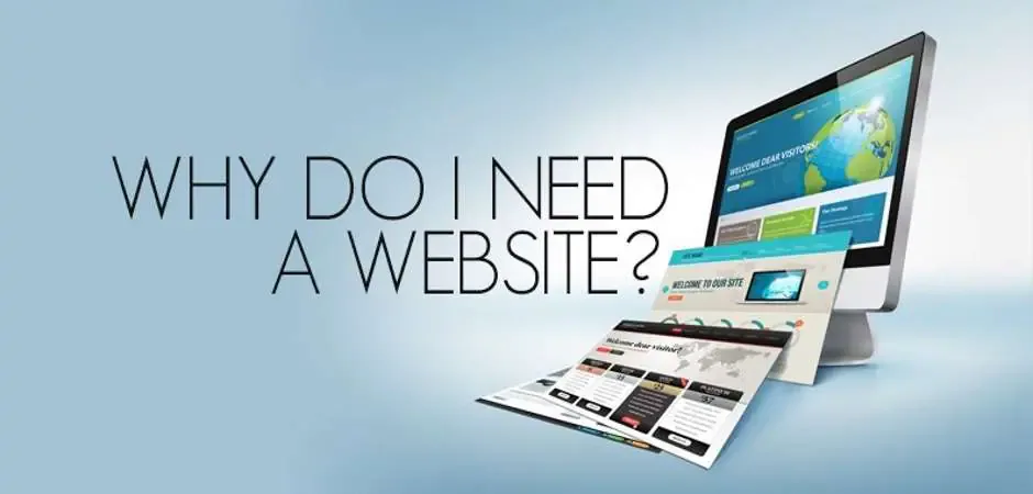 Does My Business Need a Website? 12 Reasons Why & 5 Reasons Why Not