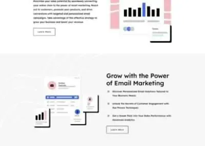 Email Marketing