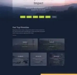 Environmental Nonprofit