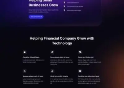 Financial Technology