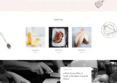 Food Recipes