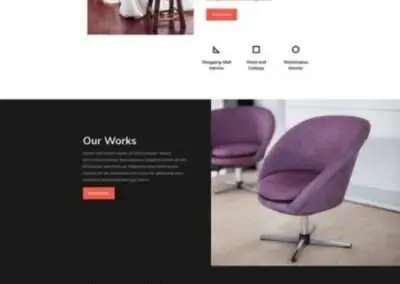 Interior Design Company