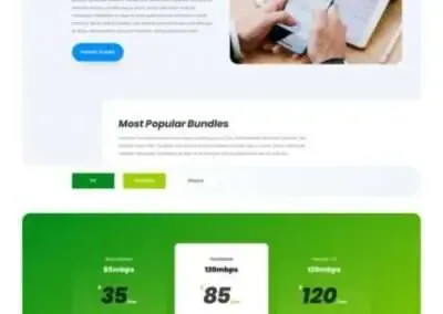 Internet Service Provider