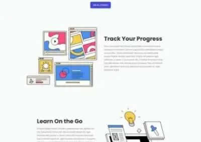 Learning Management (LMS)