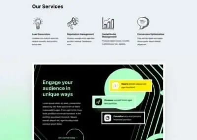 Social Media Consultant