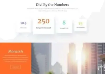 Venture Capital Firm