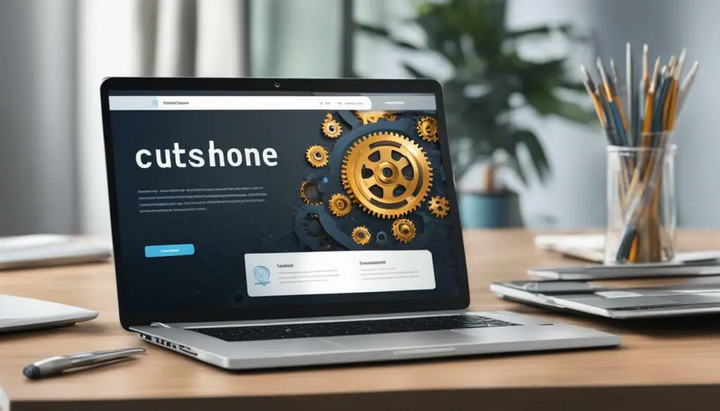 Custom Website Development Services Custom Website Development Services