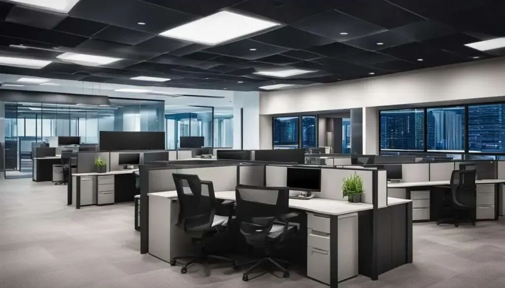 Managed IT services in Denton TX