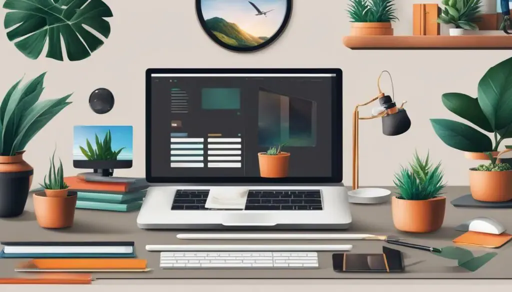 Professional web designer