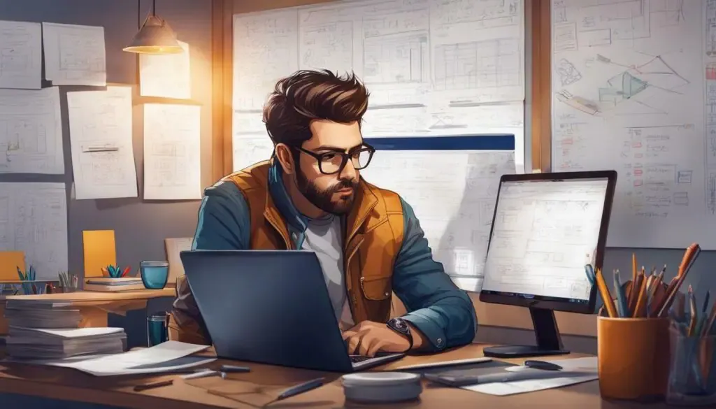 Professional web designer near me