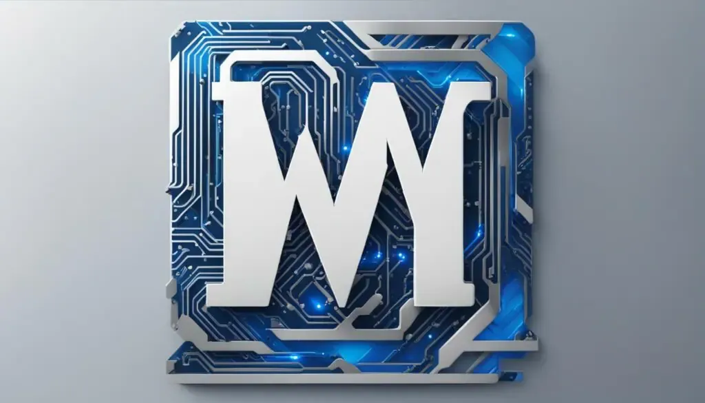 Wired Byte IT Solutions Logo