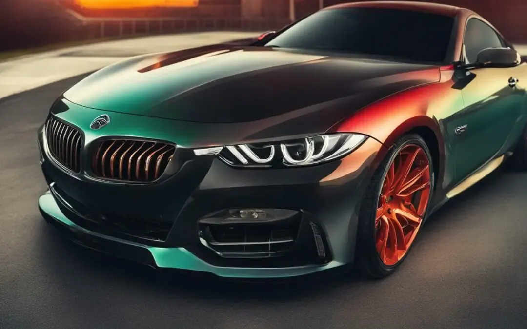 Polished Car Detailer Website – Your Go-To for Shiny Rides