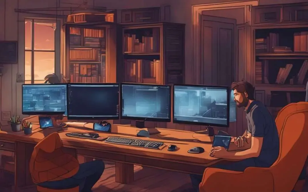 Find Your Ideal MSP Near Me – Tech Support Solutions