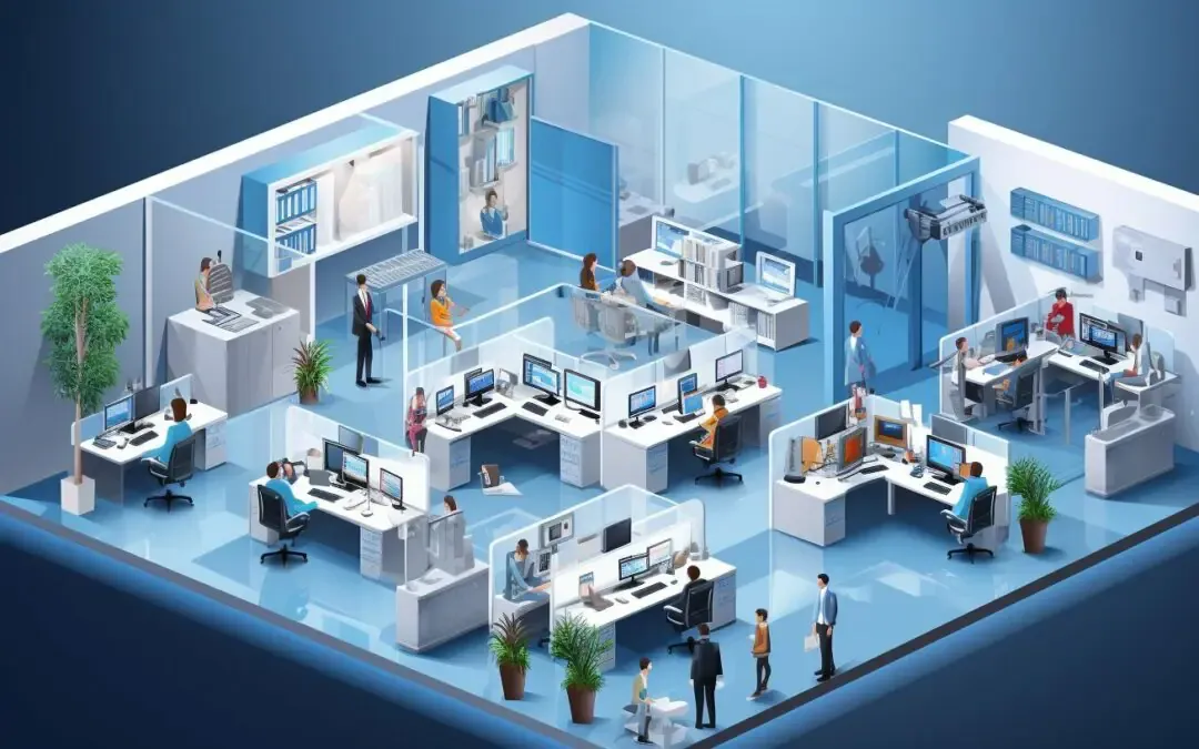 Boost Your Company with a Local MSP for Business IT