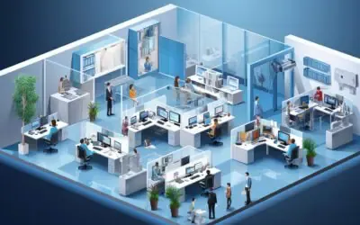 Boost Your Company with a Local MSP for Business IT