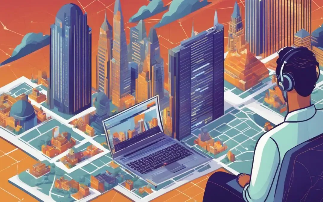 Find Your Perfect Match: Local Web Hosting Near Me