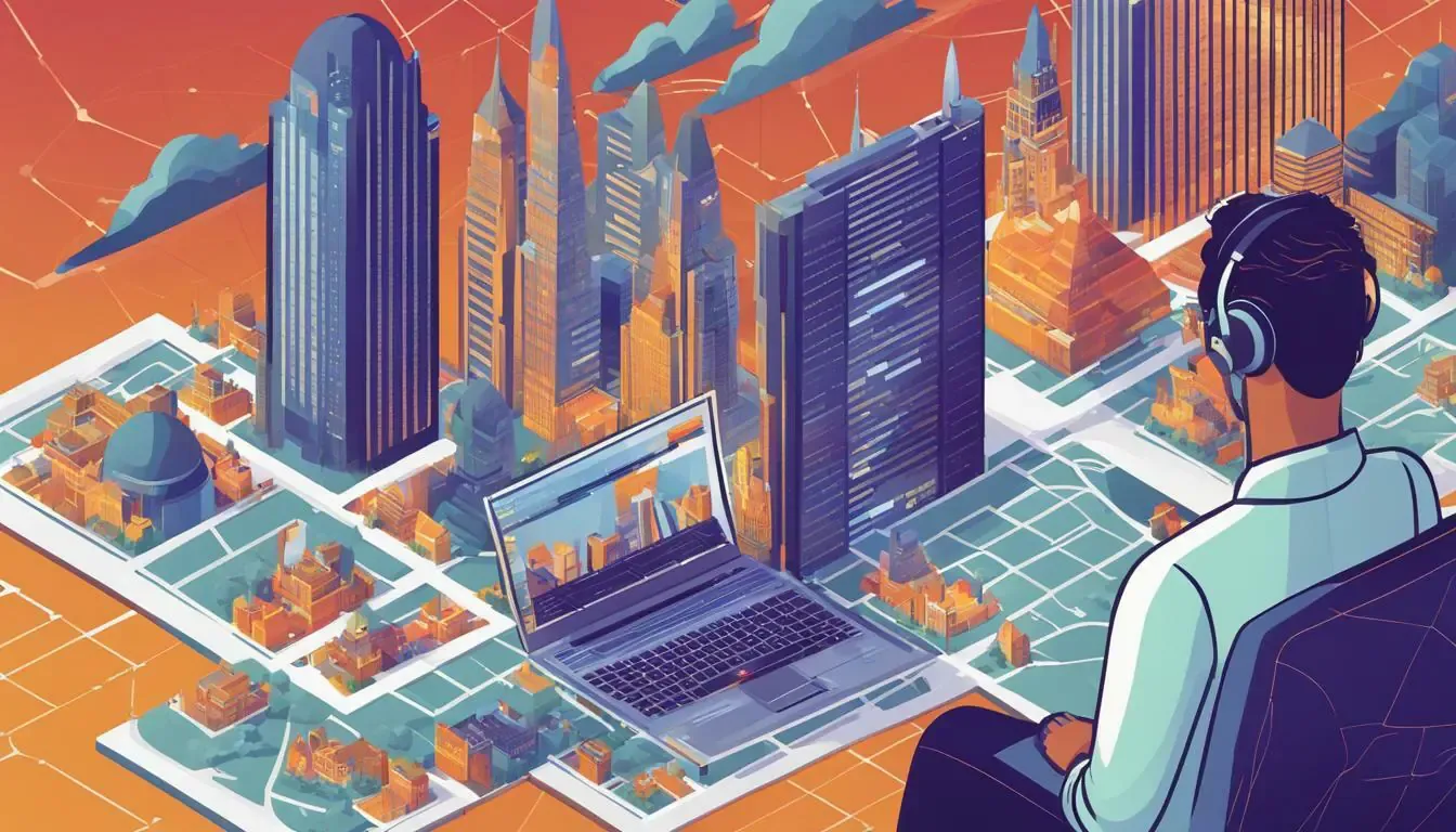 local web hosting near me