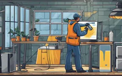 Expert Pressure Washing Web Designer for Your Business Growth