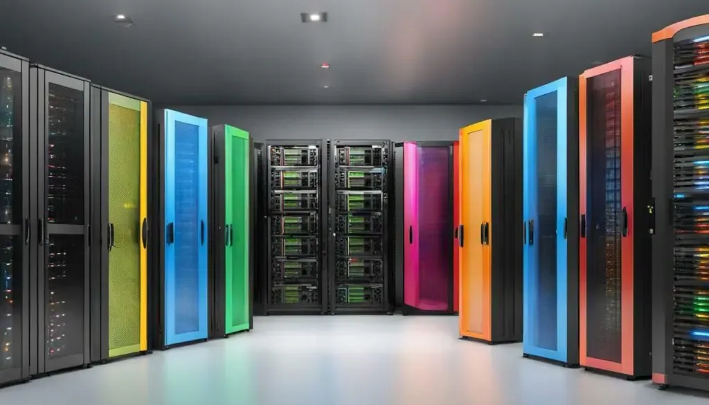 web hosting providers