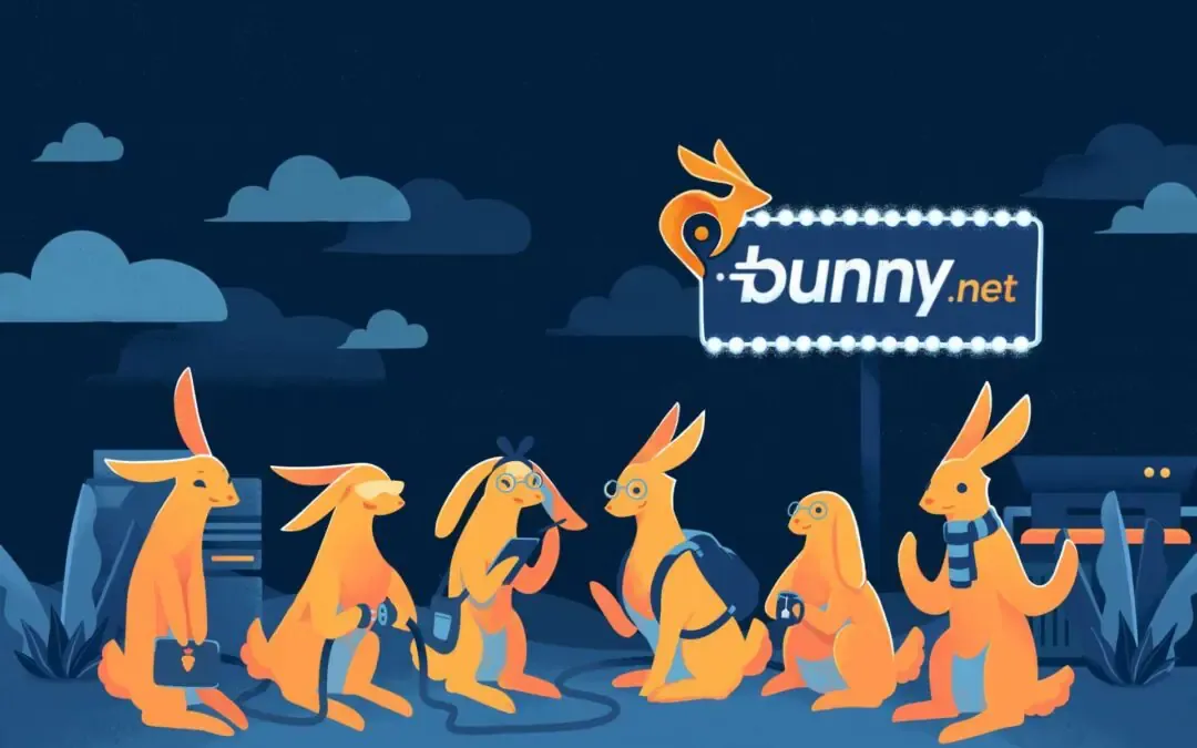 Accelerating API Performance with BunnyCDN: A Developer’s Guide
