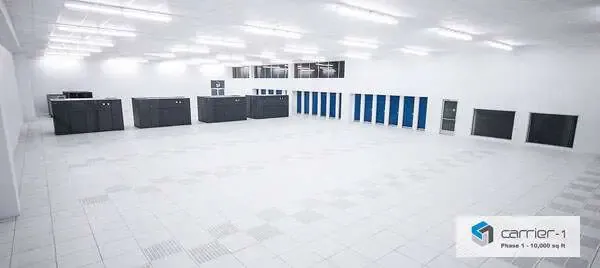 carrier1 web hosting providers