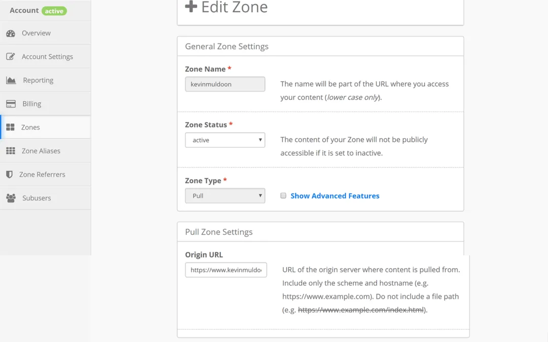 Configuring BunnyCDN Hotlink Protection: Preventing Unauthorized Access