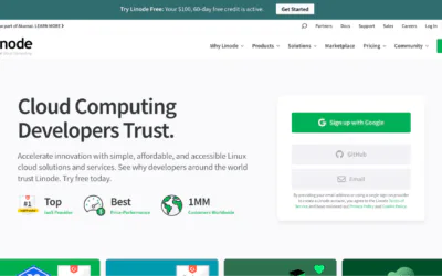 cPanel and Django: Setting Up and Scaling Django Projects
