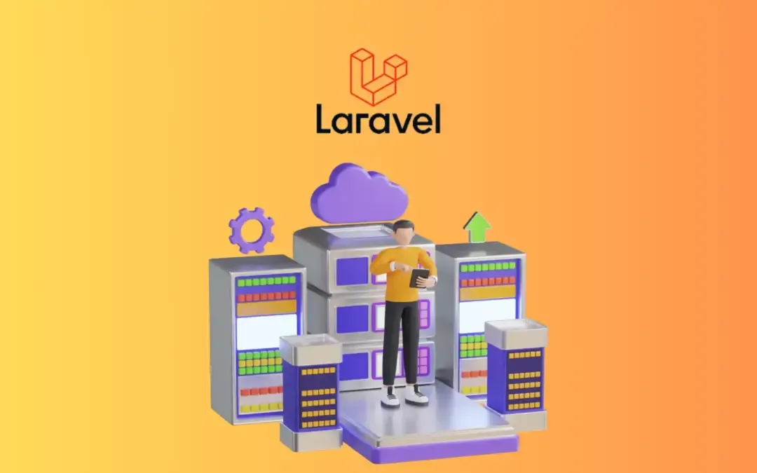 cPanel and Laravel: Building and Managing Laravel Apps