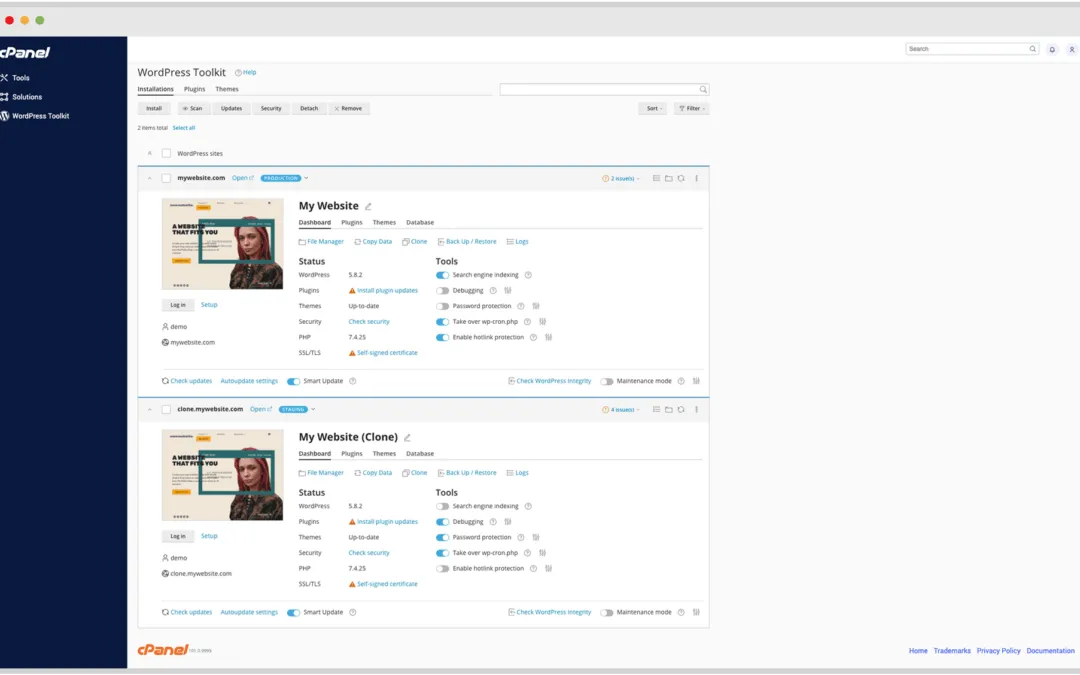 cPanel and Online Communities: Building and Managing Forums