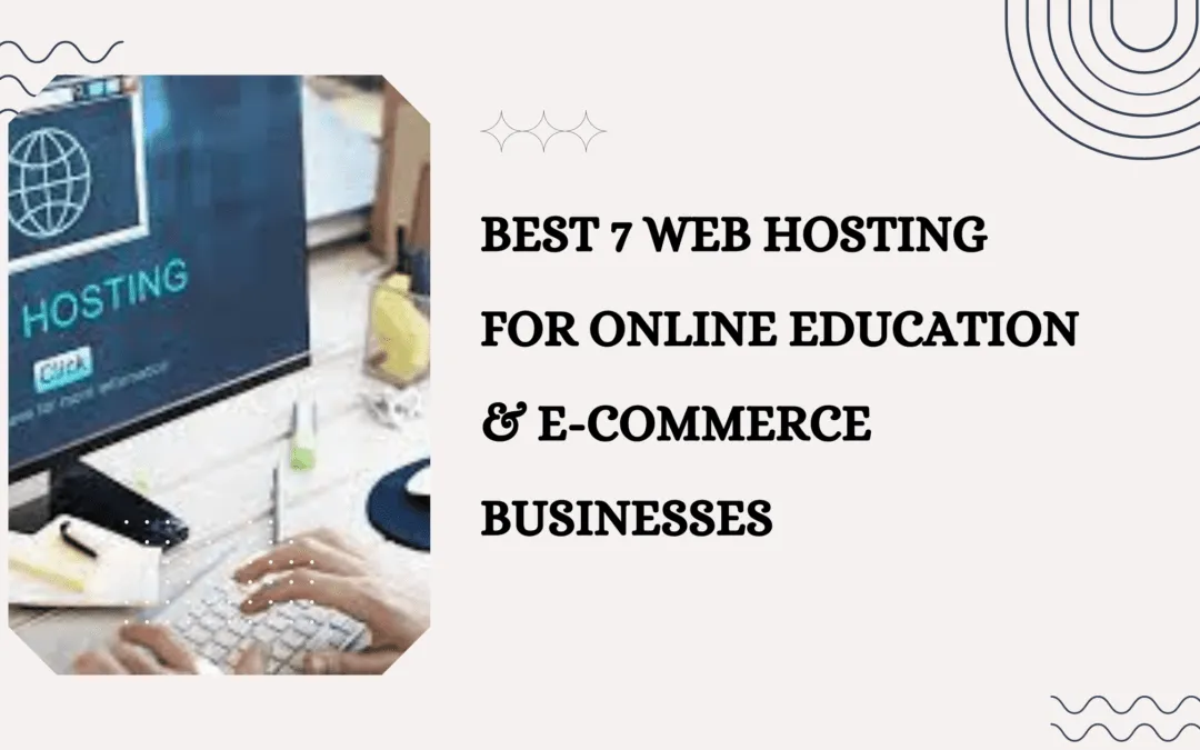 cPanel and Online Courses: Hosting and Managing E-Learning