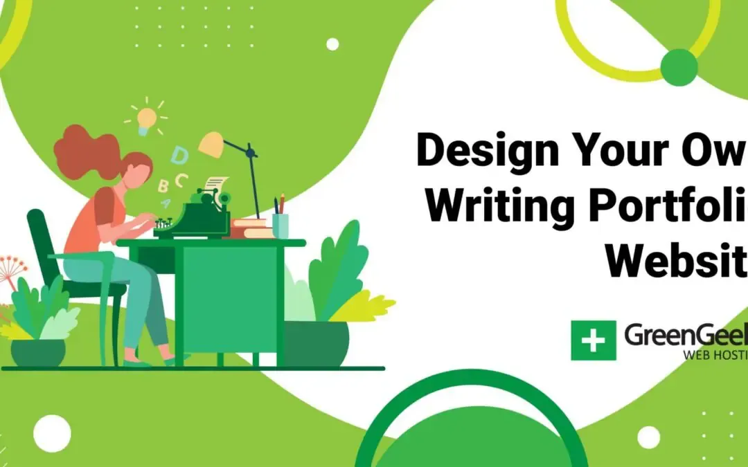 cPanel and Portfolio Websites: Showcasing Your Work