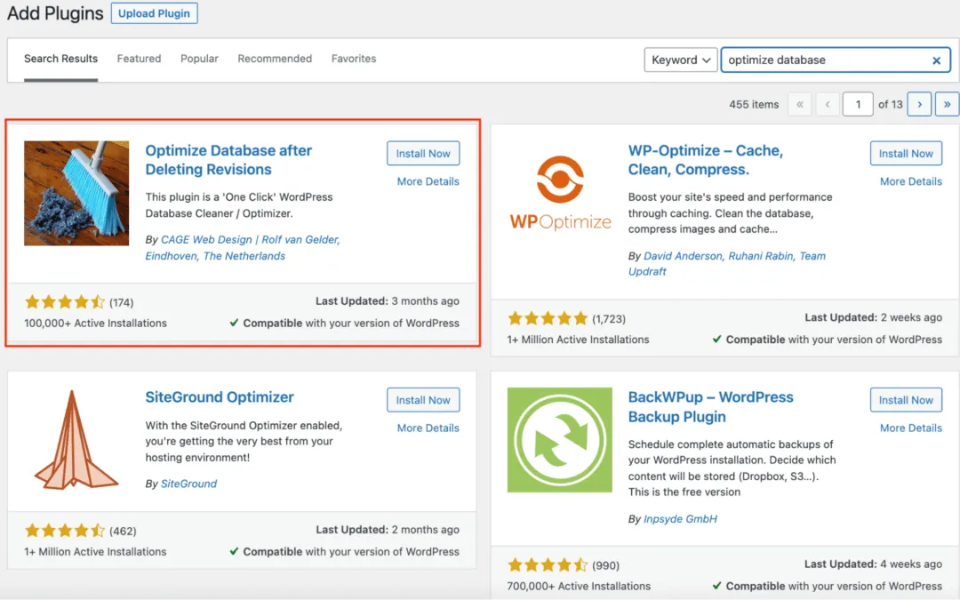 cPanel for WordPress Hosting: Optimization Strategies