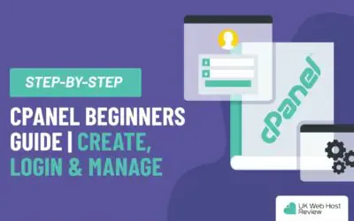 Creating Your First Website in cPanel: A Beginner’s Tutorial