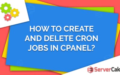 Cron Job Setup and Management in cPanel