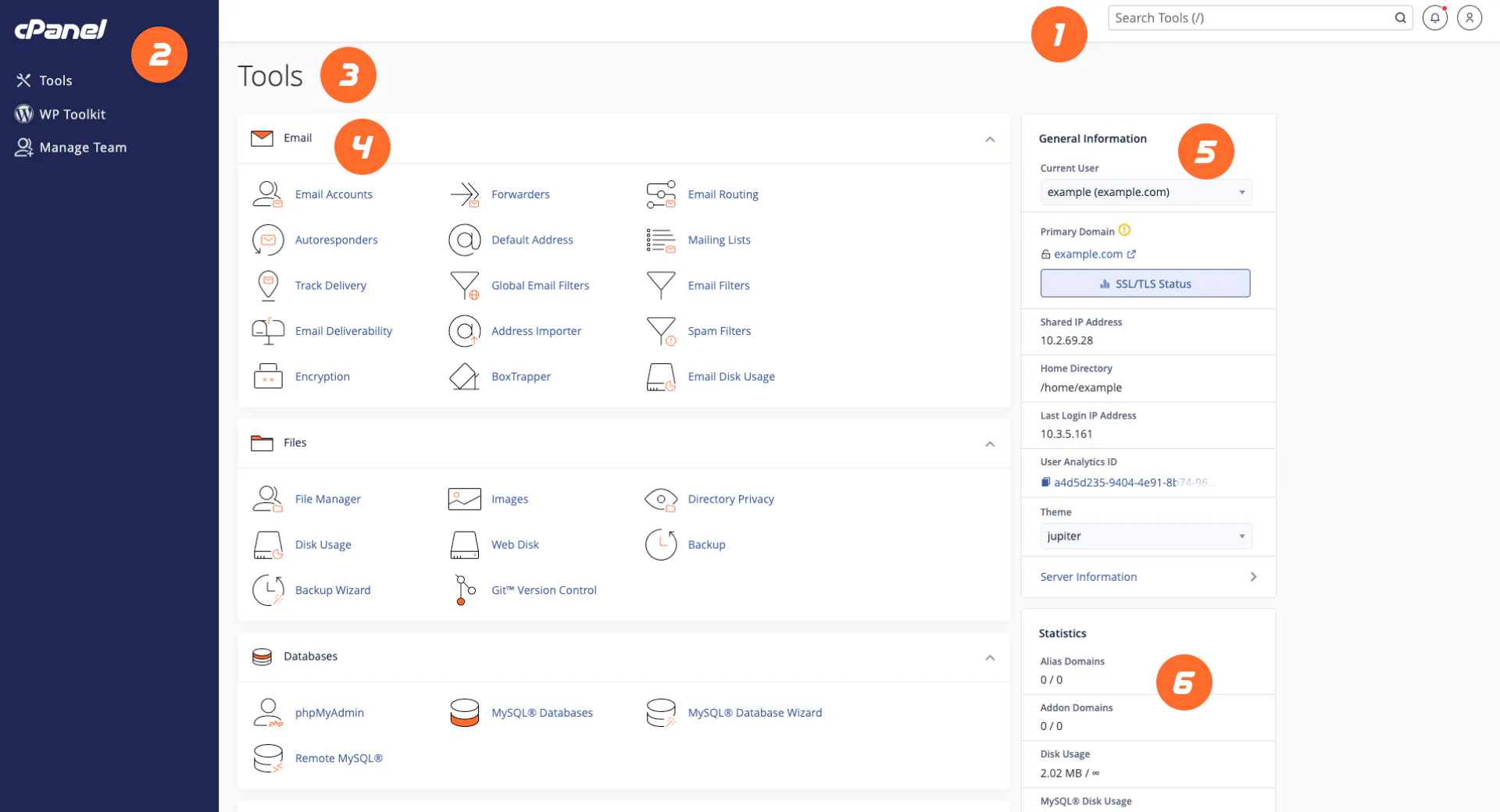 custom-error-pages-in-cpanel-personalizing-user-experience