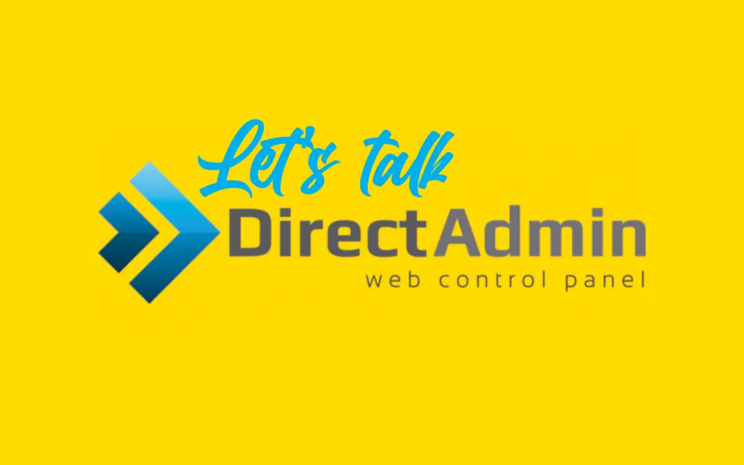 DirectAdmin and Blogging: Setting Up and Managing a Blog