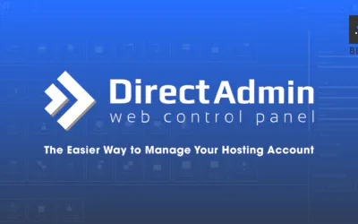 DirectAdmin and DIY Blogs: Managing a Do-It-Yourself Content Platform