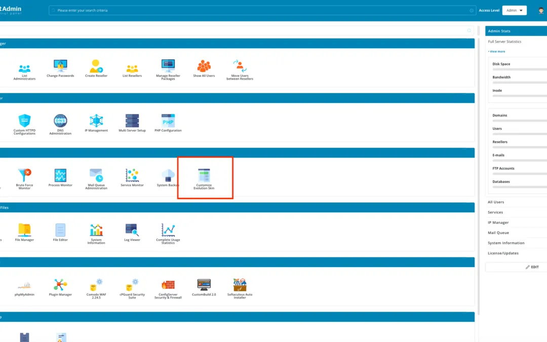 DirectAdmin and Mobile Responsiveness: Tips for a Responsive Design
