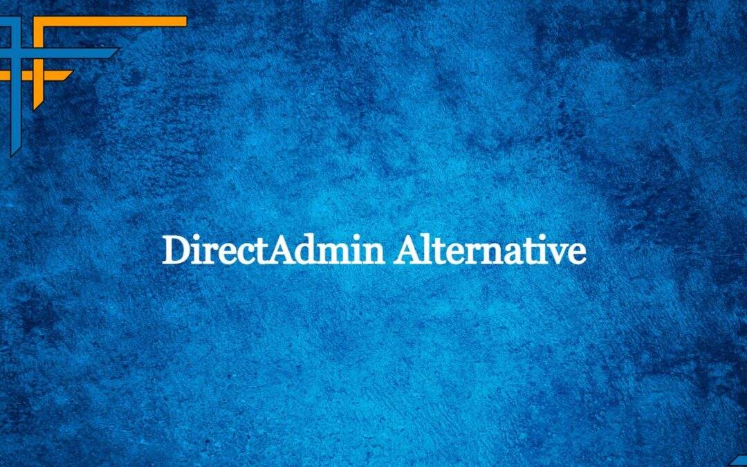 DirectAdmin and Nonprofit Websites: Best Practices for Organizations