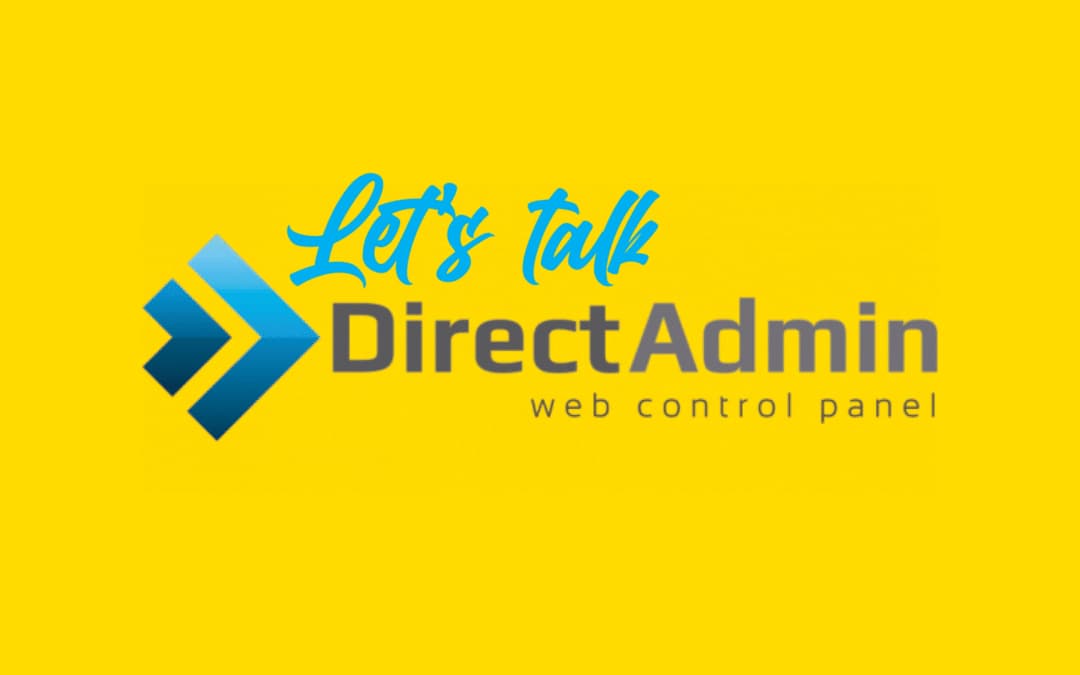 DirectAdmin and Restaurant Websites: Creating a Delicious Online Presence